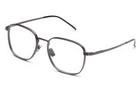ITALIA INDEPENDENT 5251.078.000 GUN METAL - 8055341264347